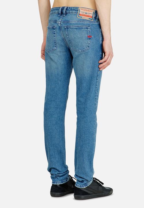 Diesel  - 1979 Sleeker - blue