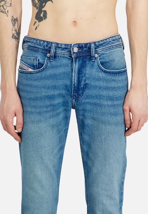 Diesel  - 1979 Sleeker - blue