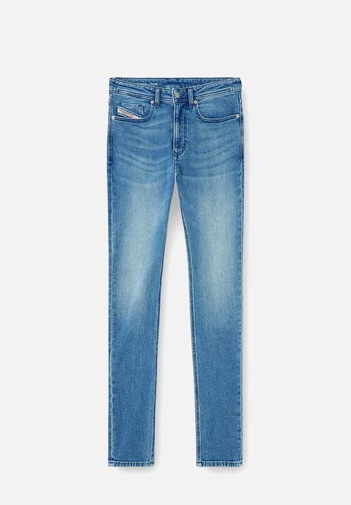 Diesel  - 1979 Sleeker - blue