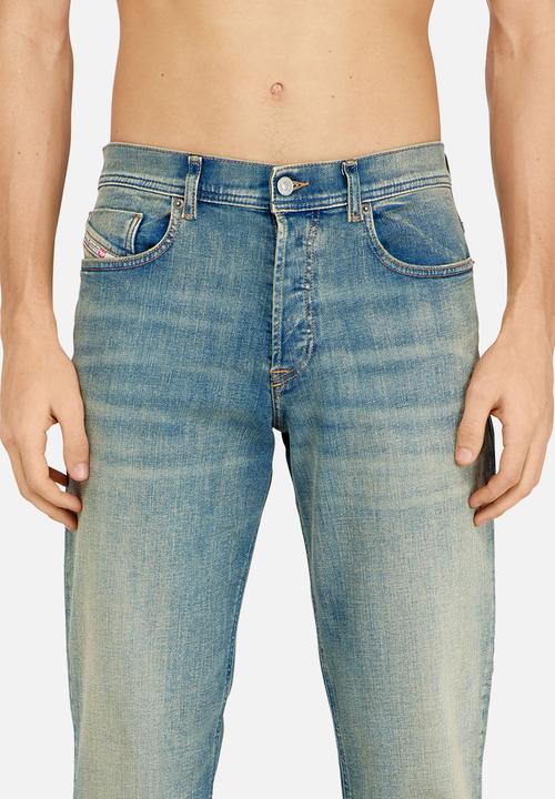 Diesel  - 2023 D-finitive - blue