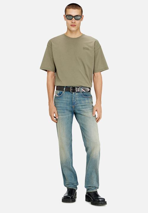 Diesel  - 2023 D-finitive - blue