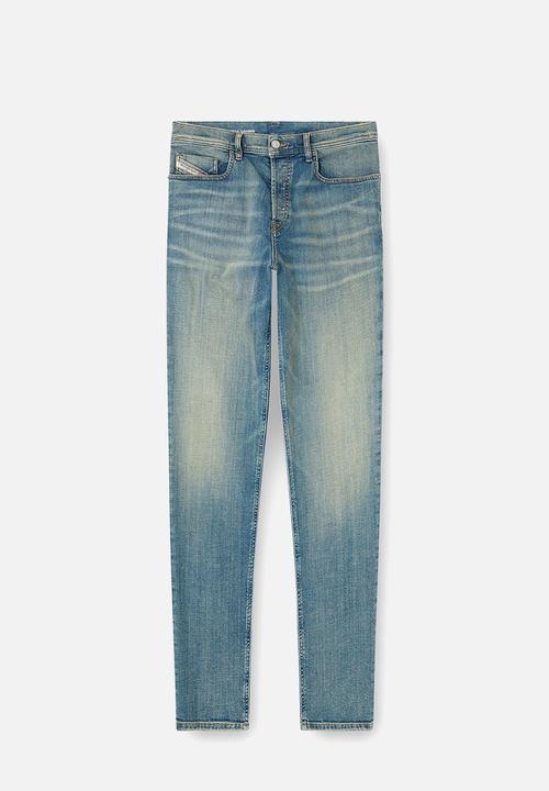 Diesel  - 2023 D-finitive - blue