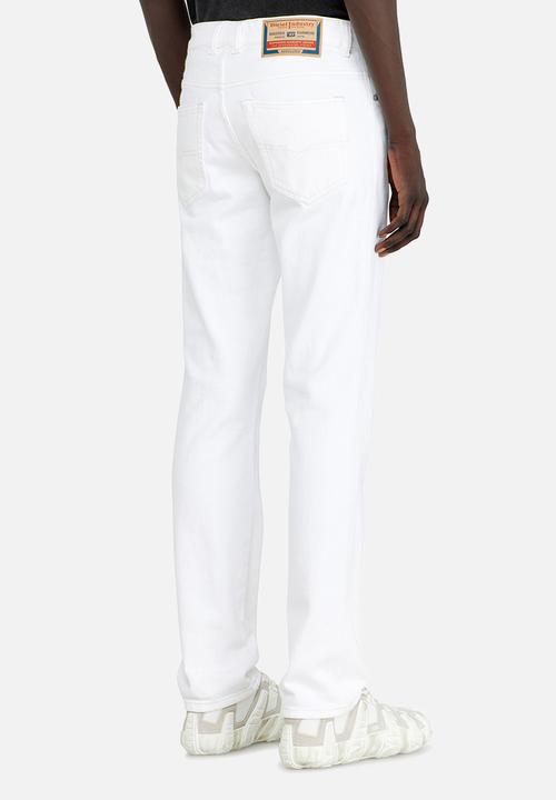 Diesel  - 1993 D-VYL - white