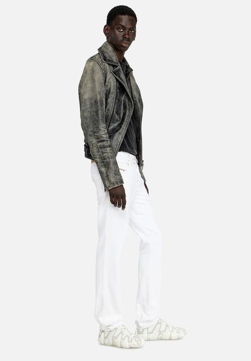 Diesel  - 1993 D-VYL - white