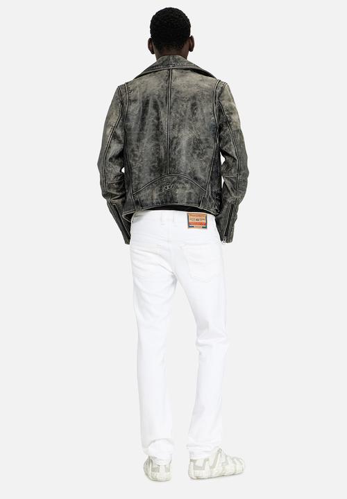 Diesel  - 1993 D-VYL - white