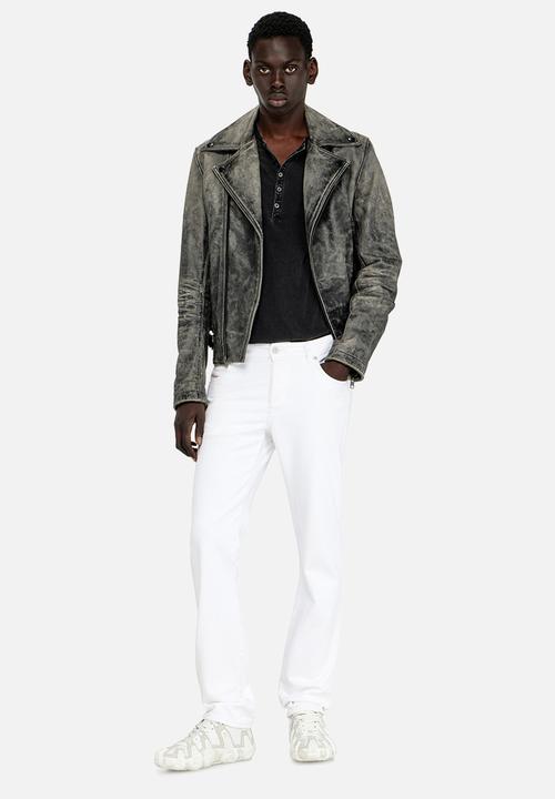 Diesel  - 1993 D-VYL - white