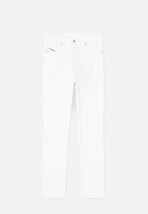 Diesel  - 1993 D-VYL - white