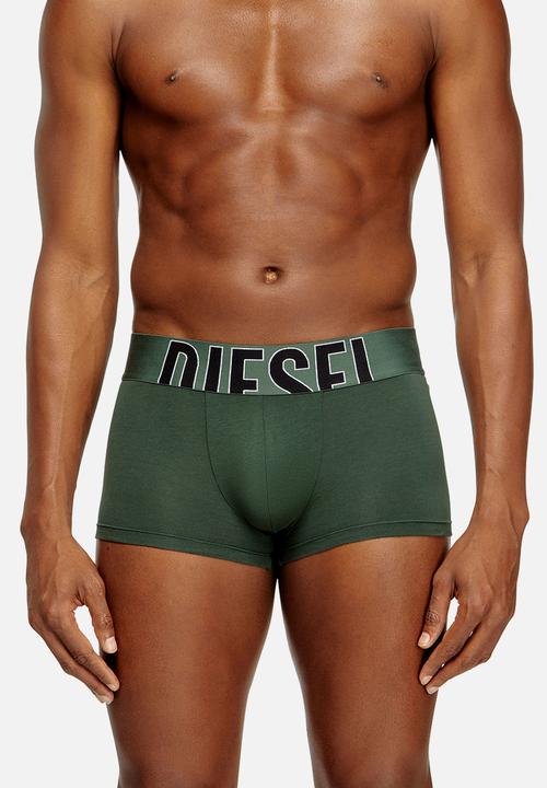 Diesel  - Damien-d-pop-3pack-55 - multi