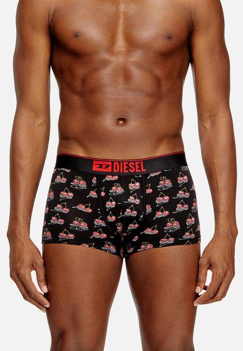 Diesel  - Damien-gft-3pack - multi