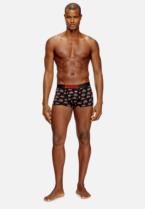 Diesel  - Damien-gft-3pack - multi