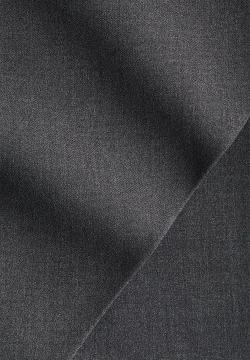 H&M - Wrap skort - dark grey