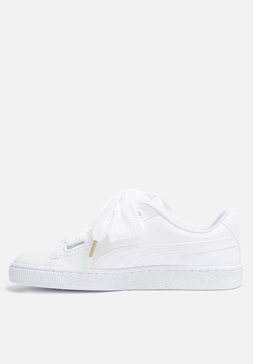 PUMA - Basket Patent 