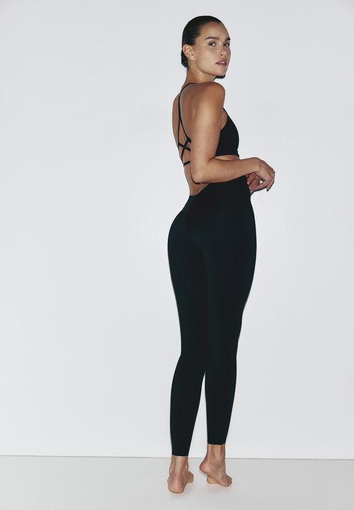H&M - Sculptmove? leggings - black