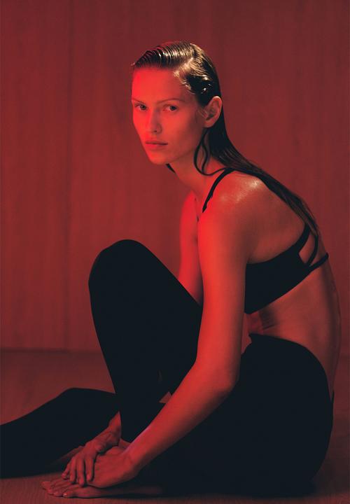 H&M - Sculptmove? leggings - black
