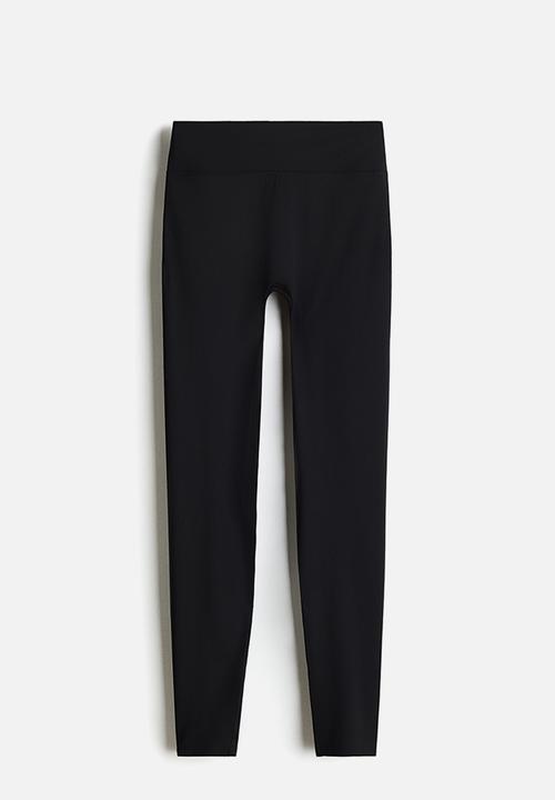 H&M - Sculptmove? leggings - black