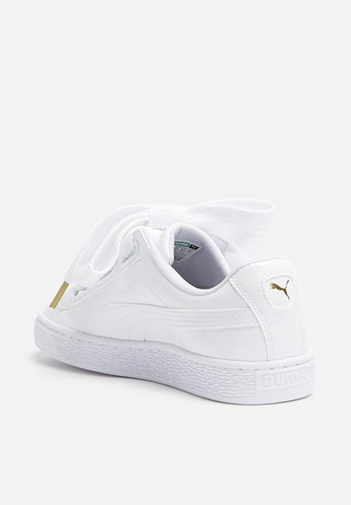 PUMA - Basket Patent 