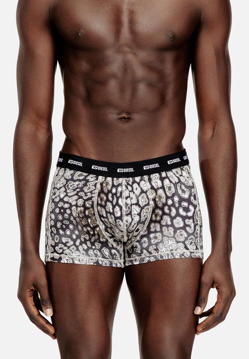 Diesel  - Damien-Utlt-3Pack - Multi