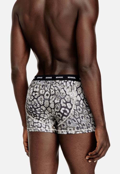 Diesel  - Damien-Utlt-3Pack - Multi