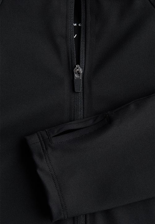 H&M - Sculptmove sports top - black