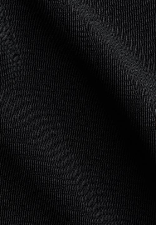 H&M - Zip-hem leggings - black