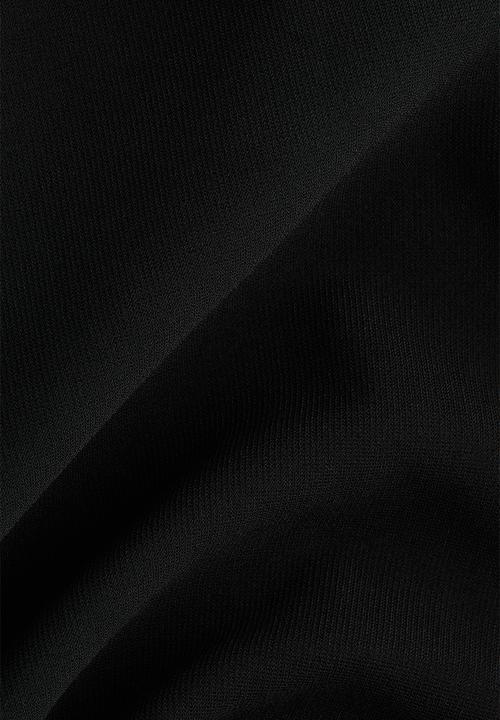 H&M - Halterneck thong body - black