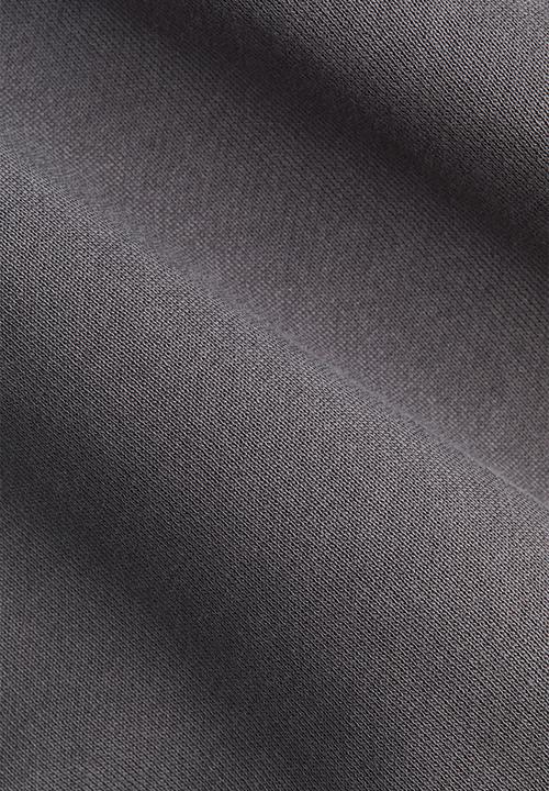 H&M - Oversized cotton sweatshirt - dark grey