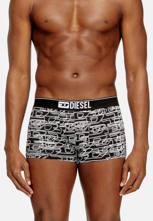 Diesel  - Damien-d-box-3pack - multi