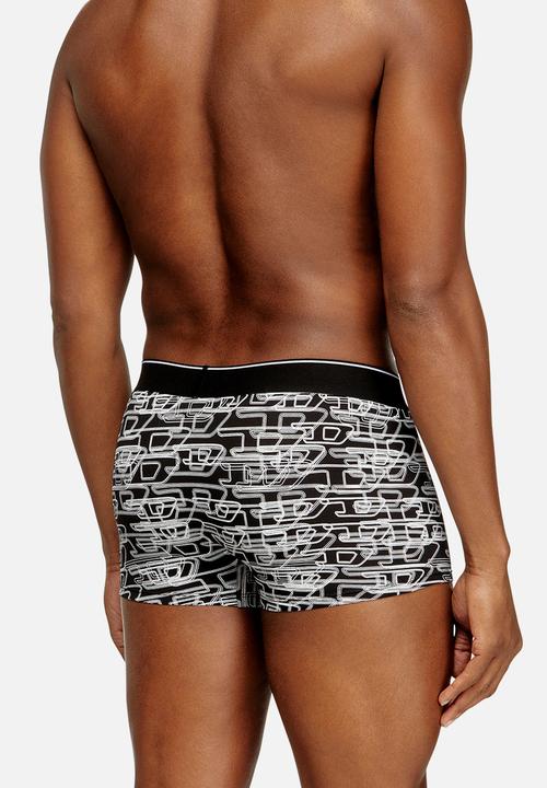 Diesel  - Damien-d-box-3pack - multi