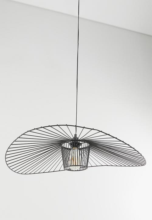 Sixth Floor - Flutter pendant 700D