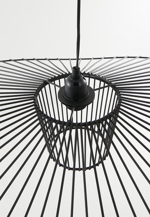 Sixth Floor - Flutter pendant 700D