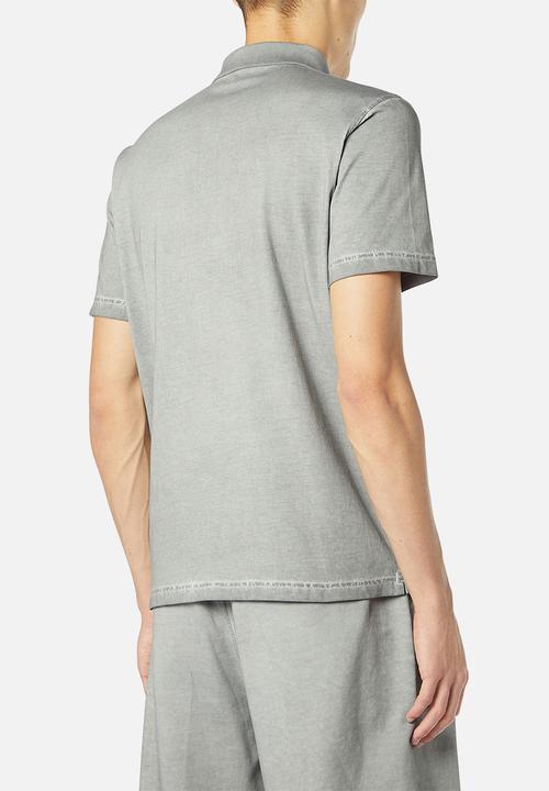 Diesel  - T-REJUST-NC-V3 - grey