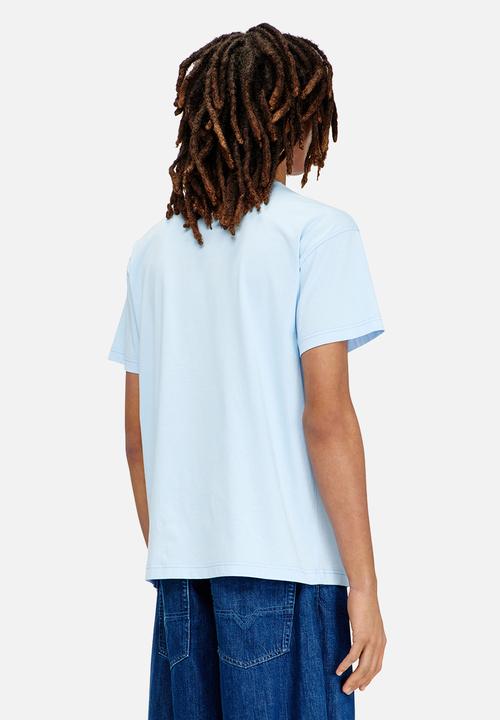 Diesel  - T-NORM-V13 - blue