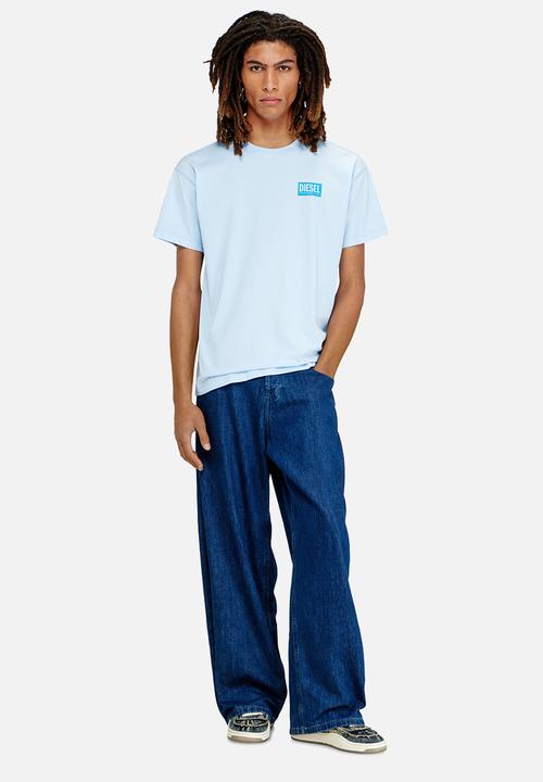 Diesel  - T-NORM-V13 - blue