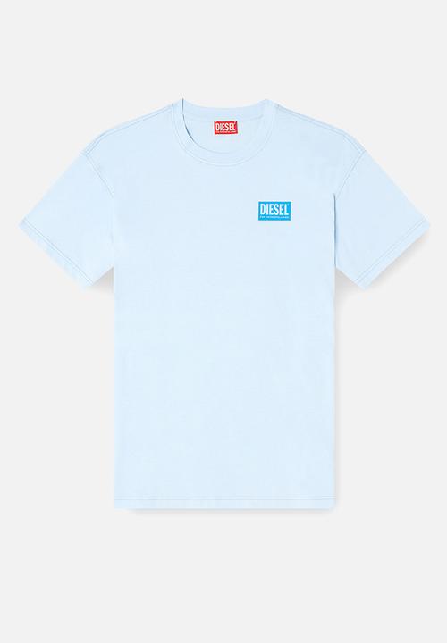 Diesel  - T-NORM-V13 - blue
