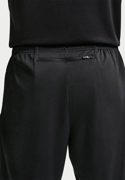 Nike - Challenger Dri-FIT Running Knit Pant - Black/Reflective Silver