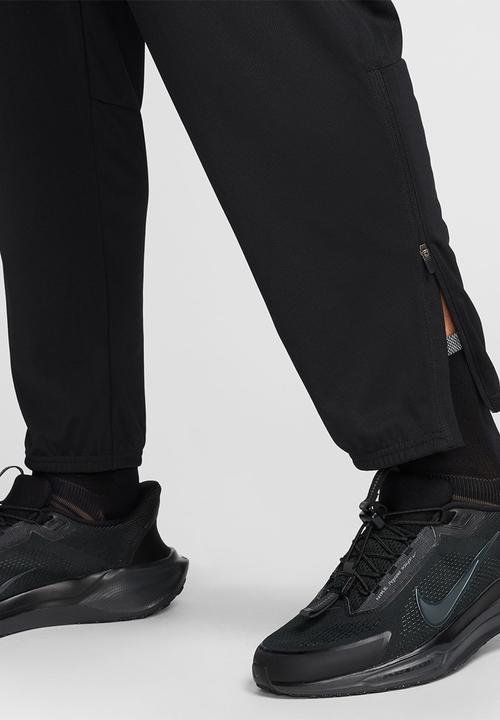 Nike - Challenger Dri-FIT Running Knit Pant - Black/Reflective Silver