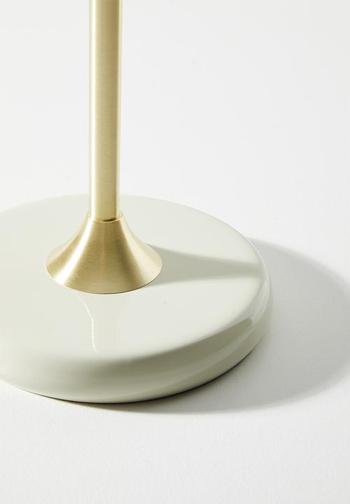 Sixth Floor - Charon Table lamp