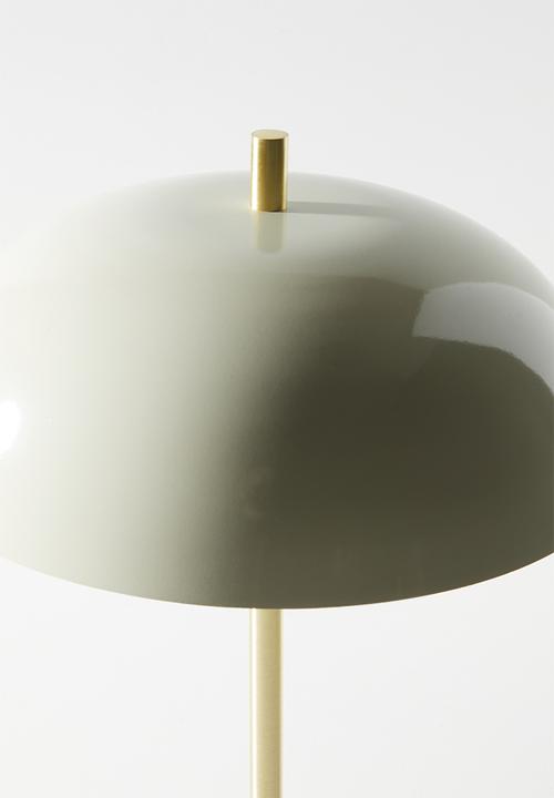 Sixth Floor - Charon Table lamp