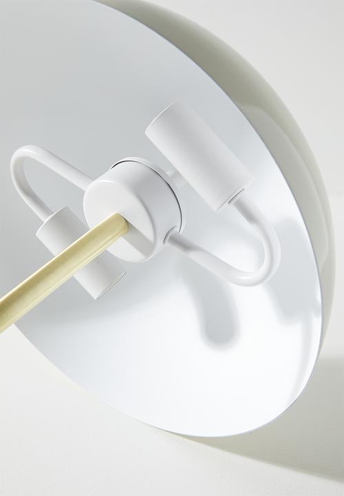 Sixth Floor - Charon Table lamp