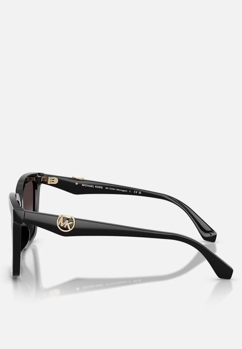 Michael Kors Eyewear - Menaggio-black