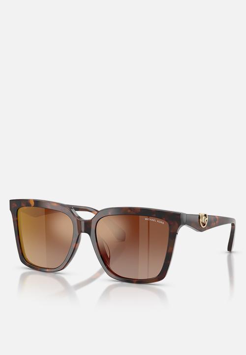 Michael Kors Eyewear - Menaggio - brown
