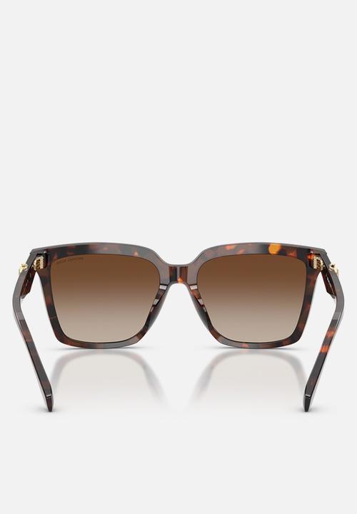 Michael Kors Eyewear - Menaggio - brown