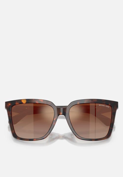 Michael Kors Eyewear - Menaggio - brown