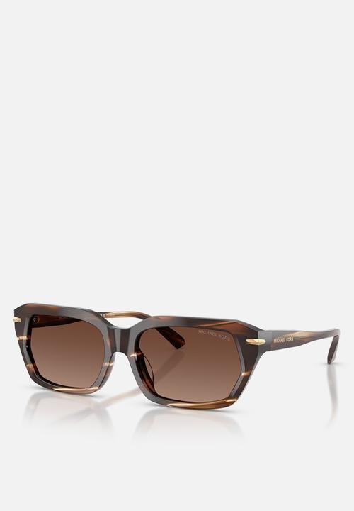 Michael Kors Eyewear - Lake Tahoe - brown