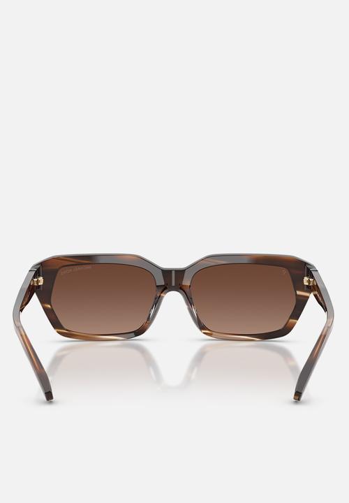 Michael Kors Eyewear - Lake Tahoe - brown