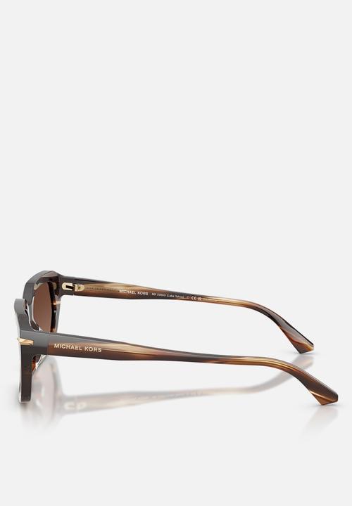 Michael Kors Eyewear - Lake Tahoe - brown