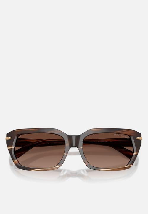 Michael Kors Eyewear - Lake Tahoe - brown