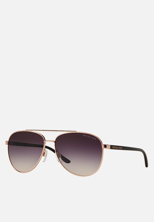 Michael Kors Eyewear - Hvar - rose gold