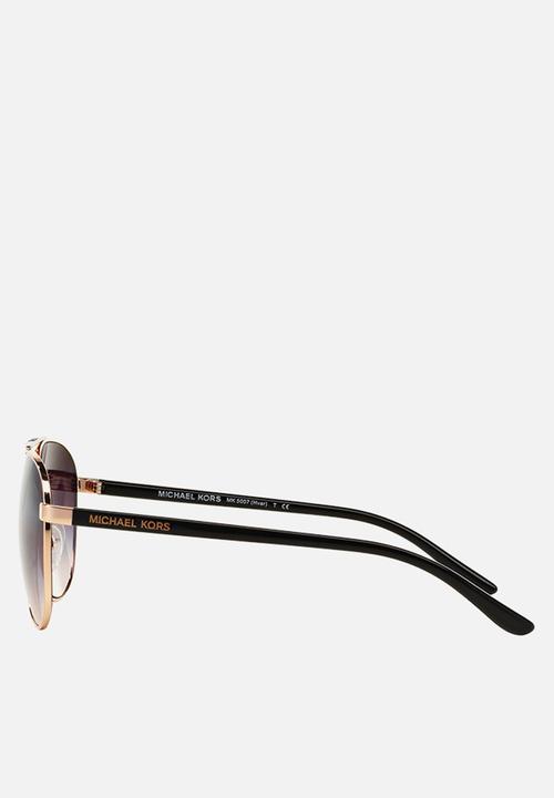 Michael Kors Eyewear - Hvar - rose gold