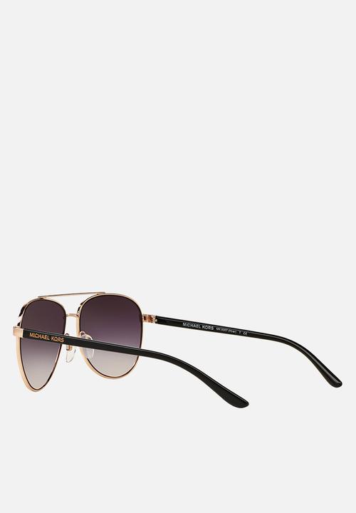 Michael Kors Eyewear - Hvar - rose gold